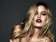 Georgia May Jagger Nude Pics Videos Sex Tape