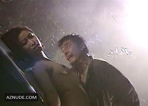 Never Comeback Nude Scenes Aznude