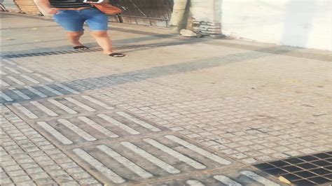 Hermosa Flaka Latina Hermosos Pies