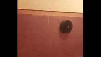 Josué De Los Santos Y Ana Cook En baño público XVIDEOS