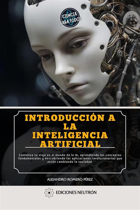 Introducción A La Inteligencia Artificial Aprendiendo Los Conceptos