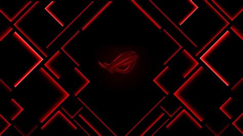 Red Gaming Wallpapers 4k Hd Backgrounds On Wallpaperbat