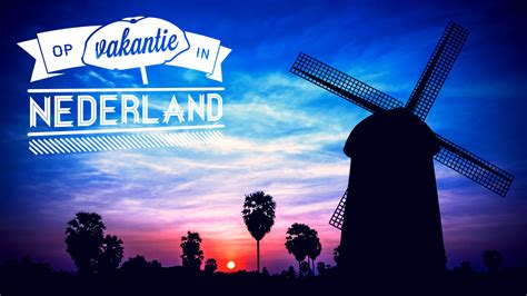 Op Vakantie In Nederland Ontdek Je Eigen Land Met Deze 9 Apps Softonic