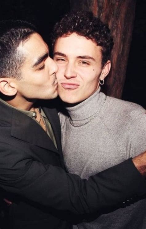 Omander Elite Squad Cute Gay Couples Omar