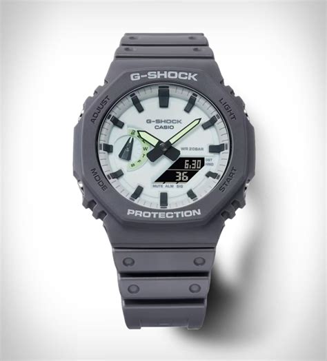 G-Shock Hidden Glow Collection