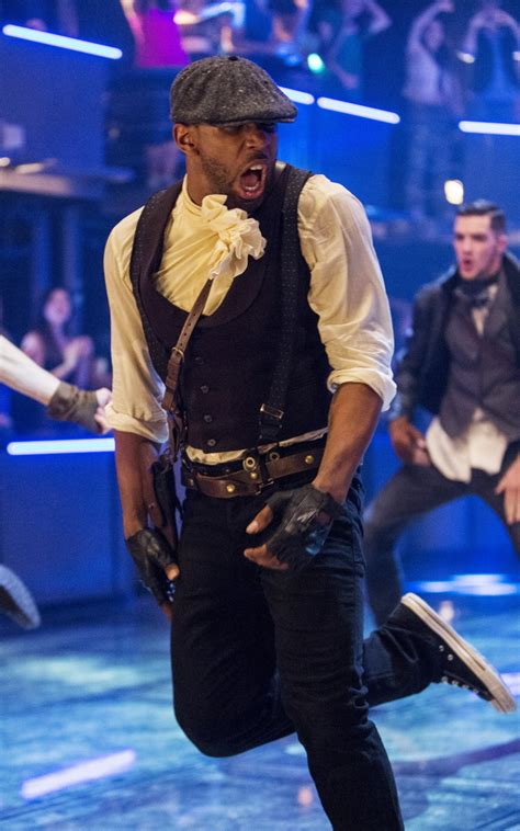 📷 Фильм Шаг вперед 5: Все или ничего / Step Up All In (2014). Кадр N87305