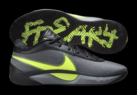 Date de sortie de la Nike Giannis Freak 6 - Nouvelles Du Monde