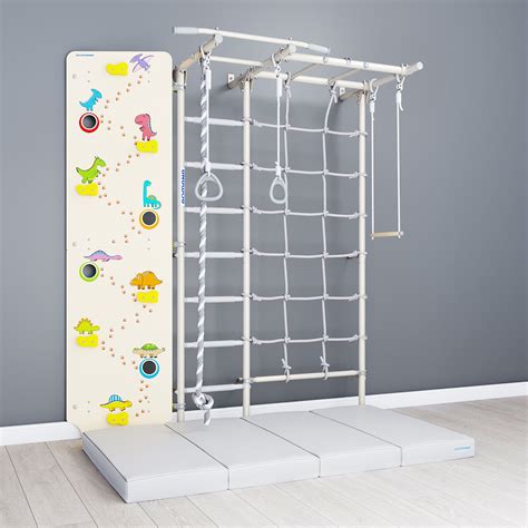 Шведская стенка ROMANA S7 PRO (Комплект №9), цена: 32233 рублей ...