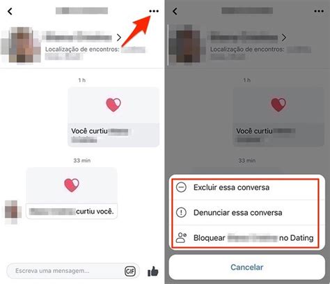 Como Funciona O Facebook Dating Saiba Usar O App De Relacionamento