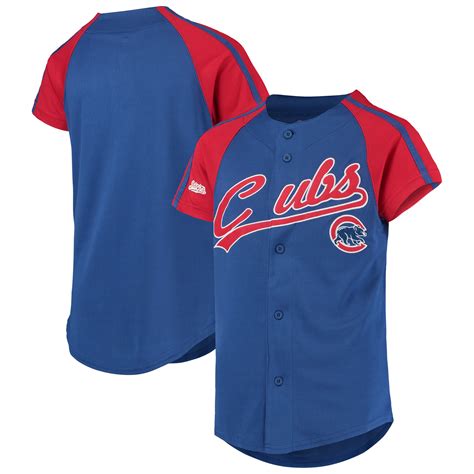 Chicago Cubs Jerseys | Baseball | Authentic