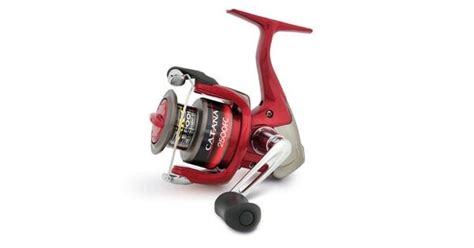 Катушка Shimano Catana 3000 SFC | Рыболовный магазин FishTime.ua