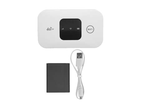 mini  lte mifi router ai express solutions