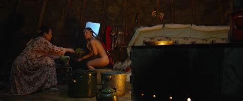 Nude Video Celebs Galina Tikhonova Nude Beliy Yagel