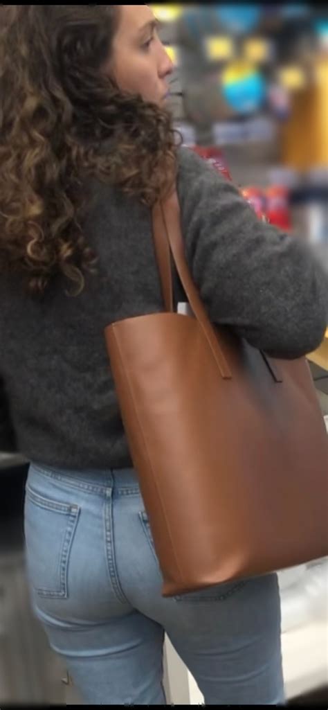 1st Post Curly Hair Ass In Jeans Using The Computer Tight Jeans Forum