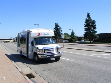 This is a guide explaining the new Metrotransit 3