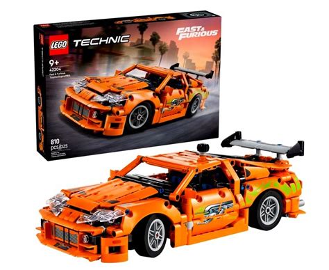 Lego Technic Niska Cena Na Allegro Pl