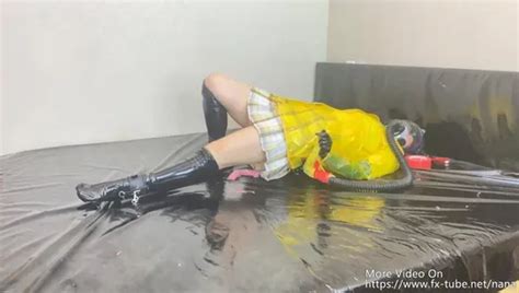 Free Bondage Mask Porn Videos XHamster