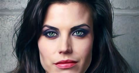 CELEBRITY MODELS NUDE Meghan Ory