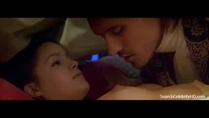 Esther Nubiola Nude The Maidens Conspiracy Hotntubes