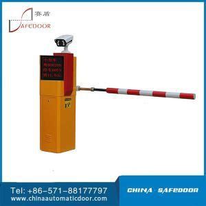 china high quality automatic barrier  cctv camera manufacturers