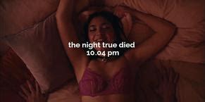 KIRANA GAETA Nude AZNude