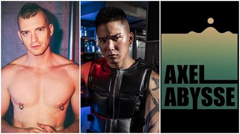 The Porn Rss Treasure Island Media Plants Flag On Foreskin Island