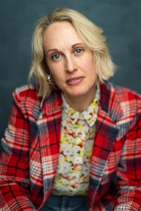 Amy Allen - Park Theatre