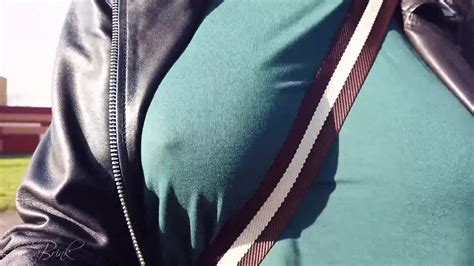 Boobwalk Blue Shirt With Strap Free Nxgx Porn XHamster XHamster