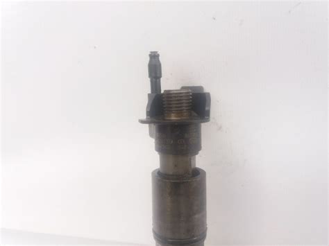 Injector Injectoare Pompa Rampa Injectie Bmw D Cp E E E