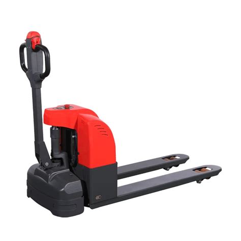 Самоходная тележка EPT15 купить недорого