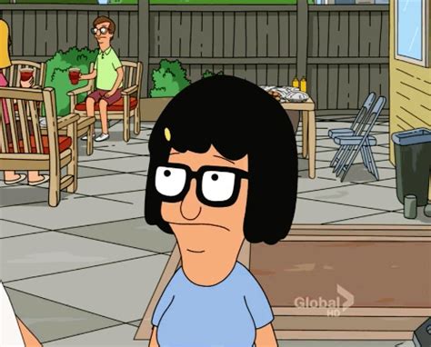 The Everything Is Okay Face Bobs Burgers Know Your Meme