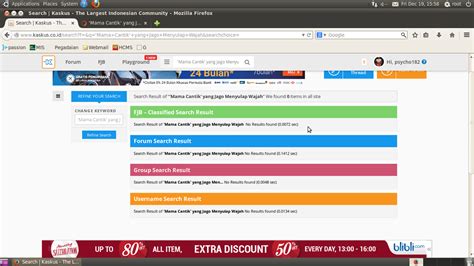 Milf Lover Mama Cantik Yang Jago Menyulap Wajah Kaskus