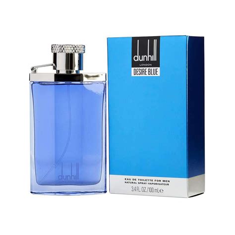 Dunhill London Desire Blue Original Express Life Style