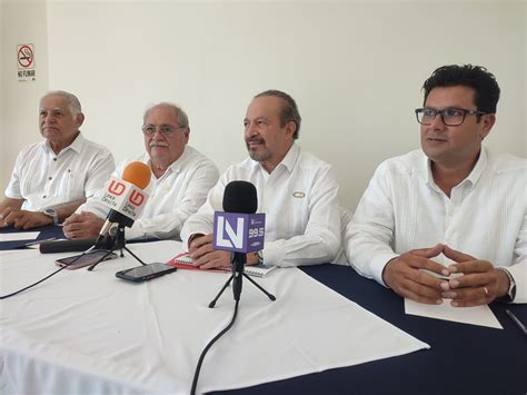 Tren Maya AIFA Y Dos Bocas No Debieron Ser De Seguridad Nacional Por