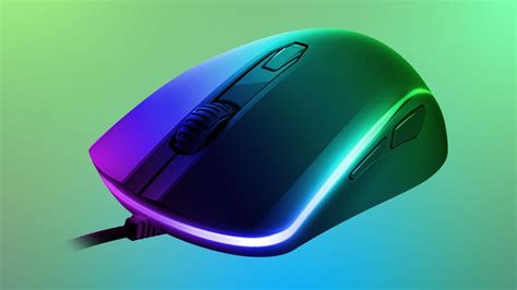 HyperX Pulsefire Surge RGB Gaming Mouse Review - IGN