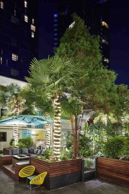 The Burrard Hotel Gay Vancouver Travel Guide