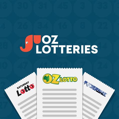 Deaf Lottery Australia Winners | Oz Lotteries