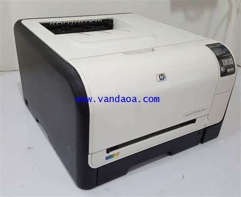HP LaserJet Pro CP1525n Color มือสอง