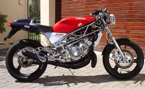 Yamaha Revive Una De Sus Motos Naked M S M Ticas Para Conquistar El Segmento