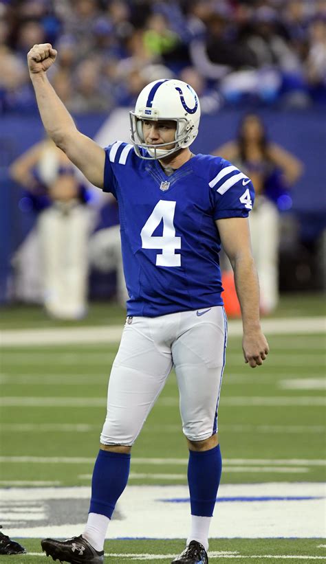 Colts To Re-Sign Adam Vinatieri