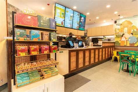 Chaayos In Kashmere Gate Metro Cafe And Chai Tea Shop Near Metro