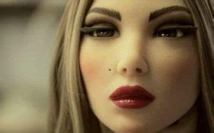 Why Female Sex Robots Are More Dangerous Than You Think Imagineering Institute