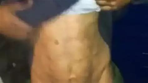 Sucked And Gave The Ass To The Beggar Gay Skinny Porn XHamster