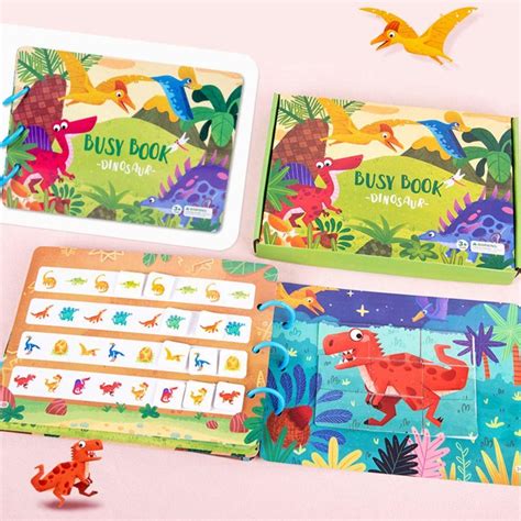 Карточная вставка, соответствующая детям, книга для просветления ...