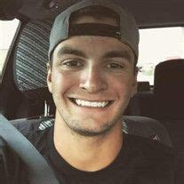 Brayden Michael Berthot (1998-2020) - Find a Grave Memorial