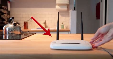 Conoce Estos Prácticos Trucos Para Mejor La Señal WIFI En Casa Tronya