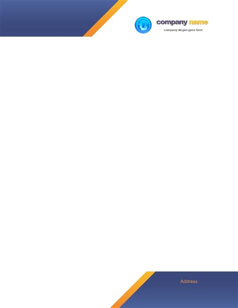 Letterhead updates are essential for your brand image today 1