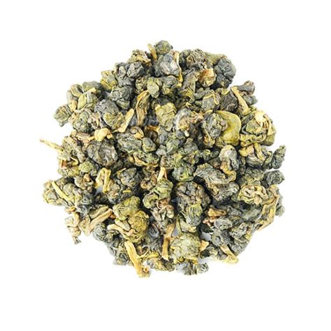 Чай молочный улун (оолонг) сухой - калорийность, полезные свойства ...