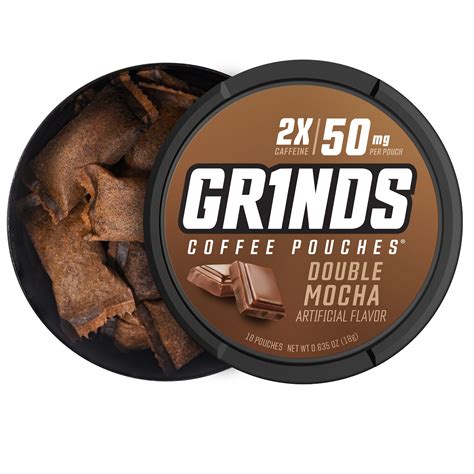 Is There a Grinds Coffee Pouches Age Restriction? | No Age Restriction
