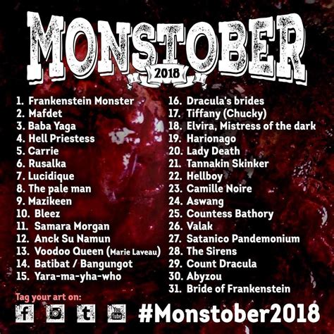 horror art prompt generator   fun imaginative ideas